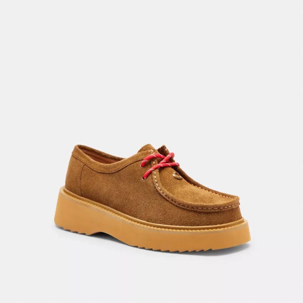 Sculpted C Chukka Boot Product Image