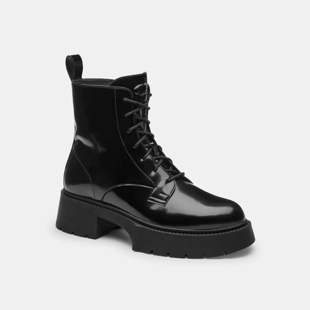 Avery Platform Bootie Product Image