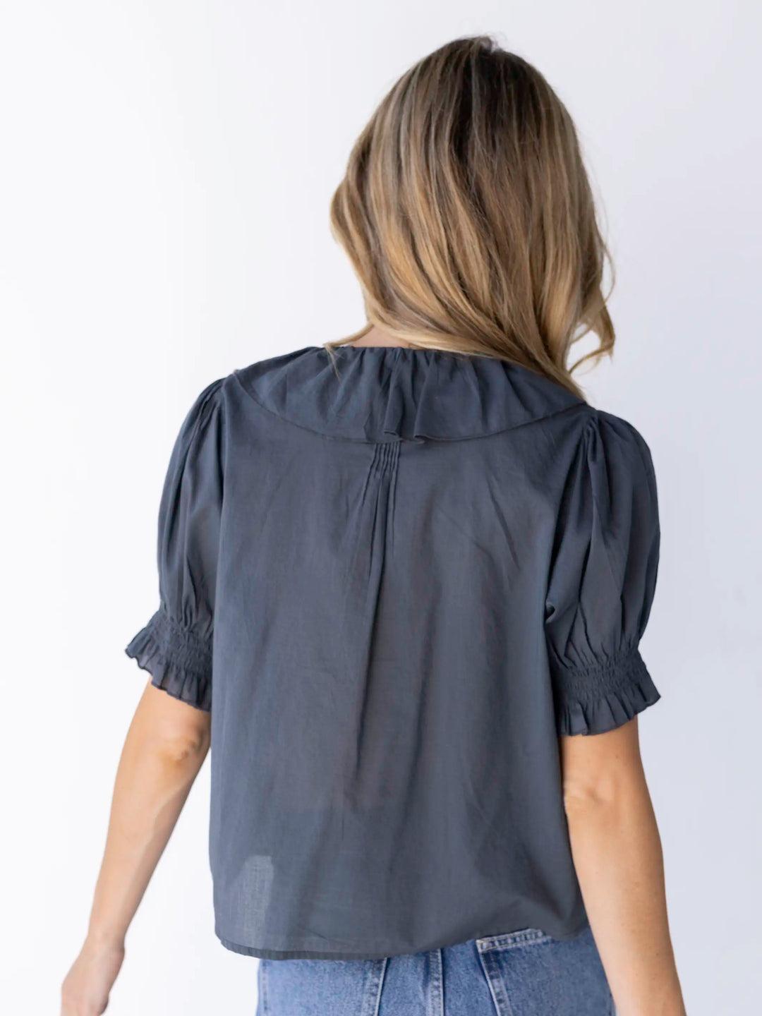 My Favorite Cotton Top Product Image