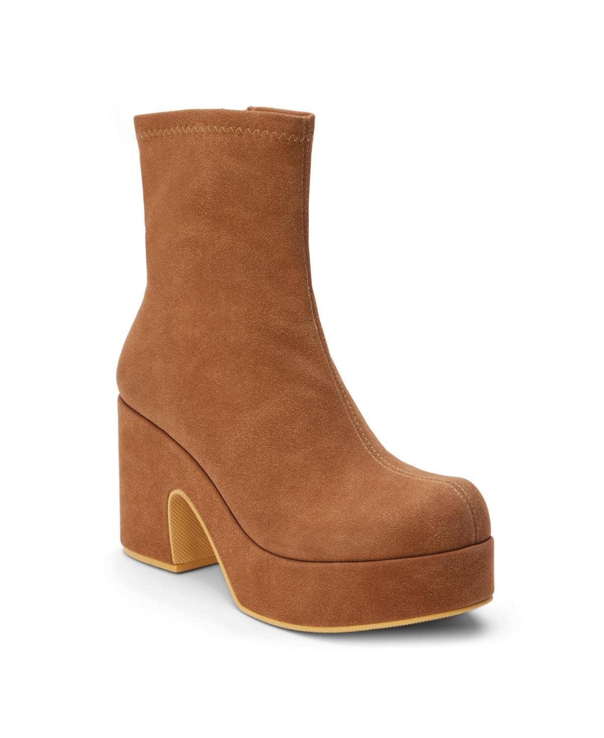 Beach Womens Dalton Platform Boot Product Image
