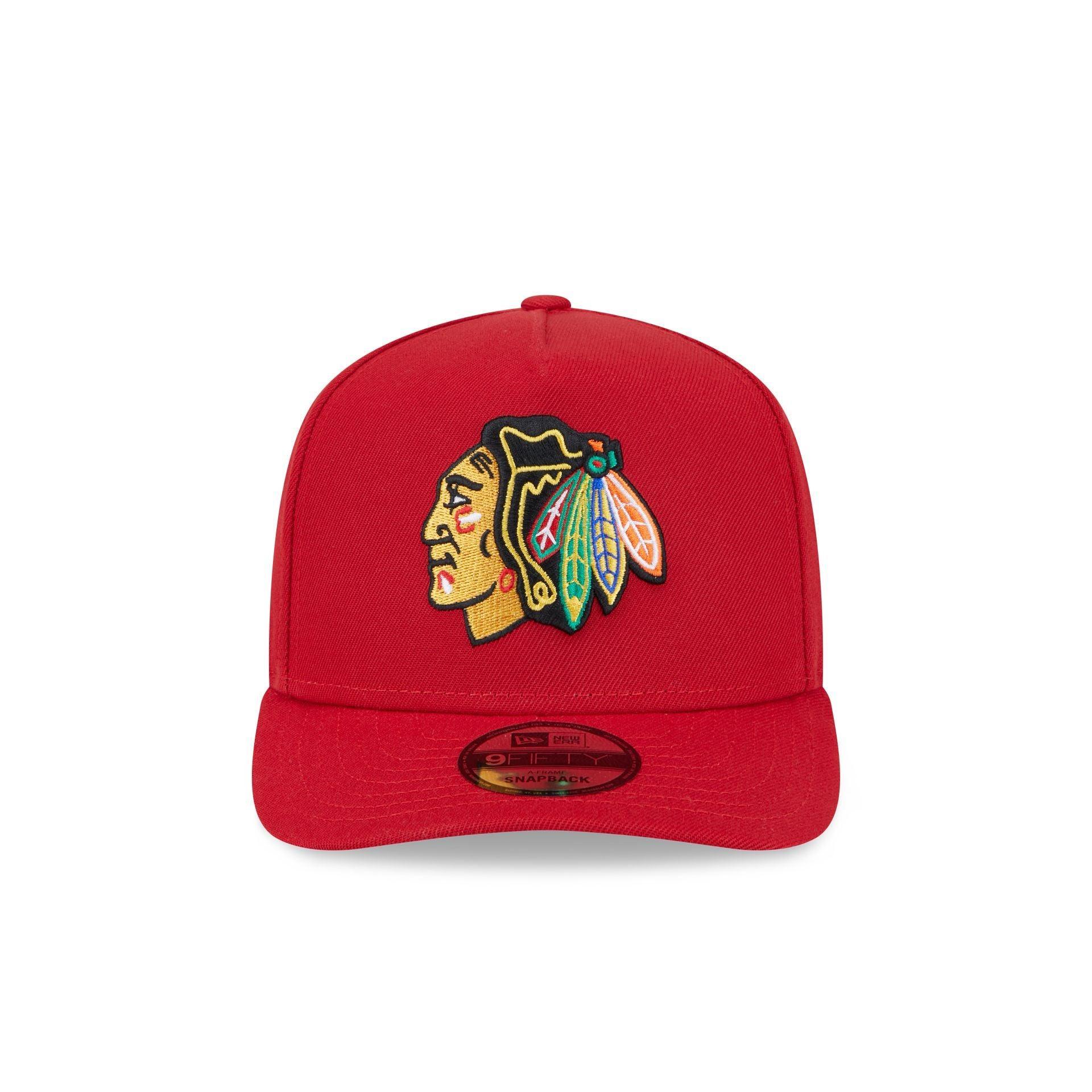 San Diego Padres 59FIFTY A-Frame Fitted Hat Male Product Image