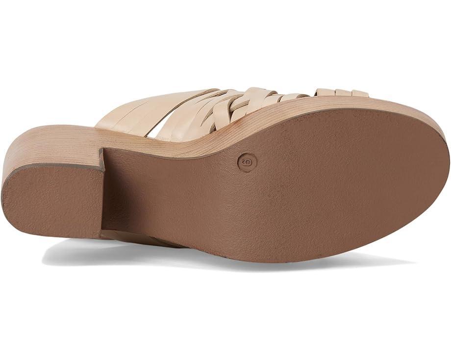 Made For Me Suede Sandals Product Image