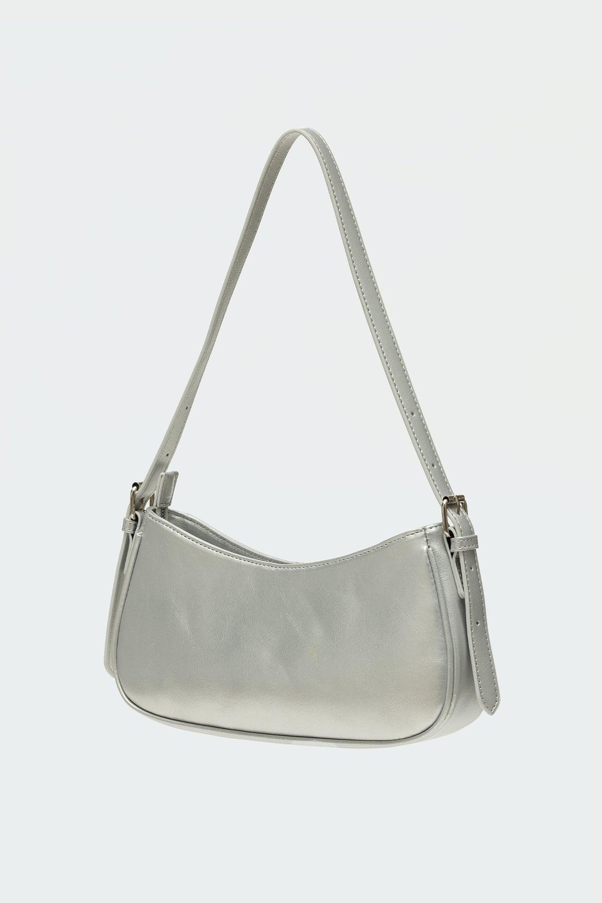 Studded Metallic Bag Product Image