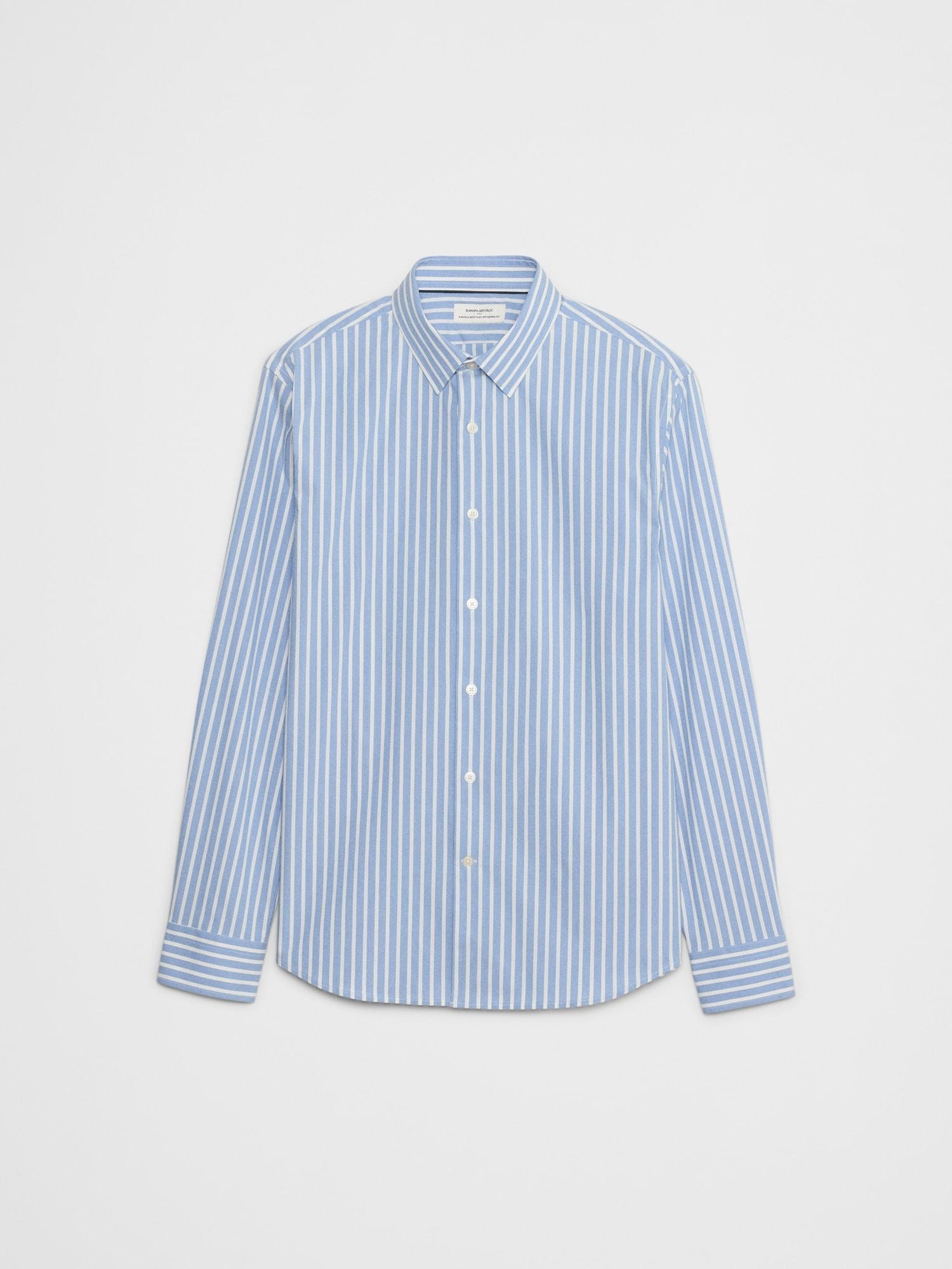 Slim Dress Shirt Product Image