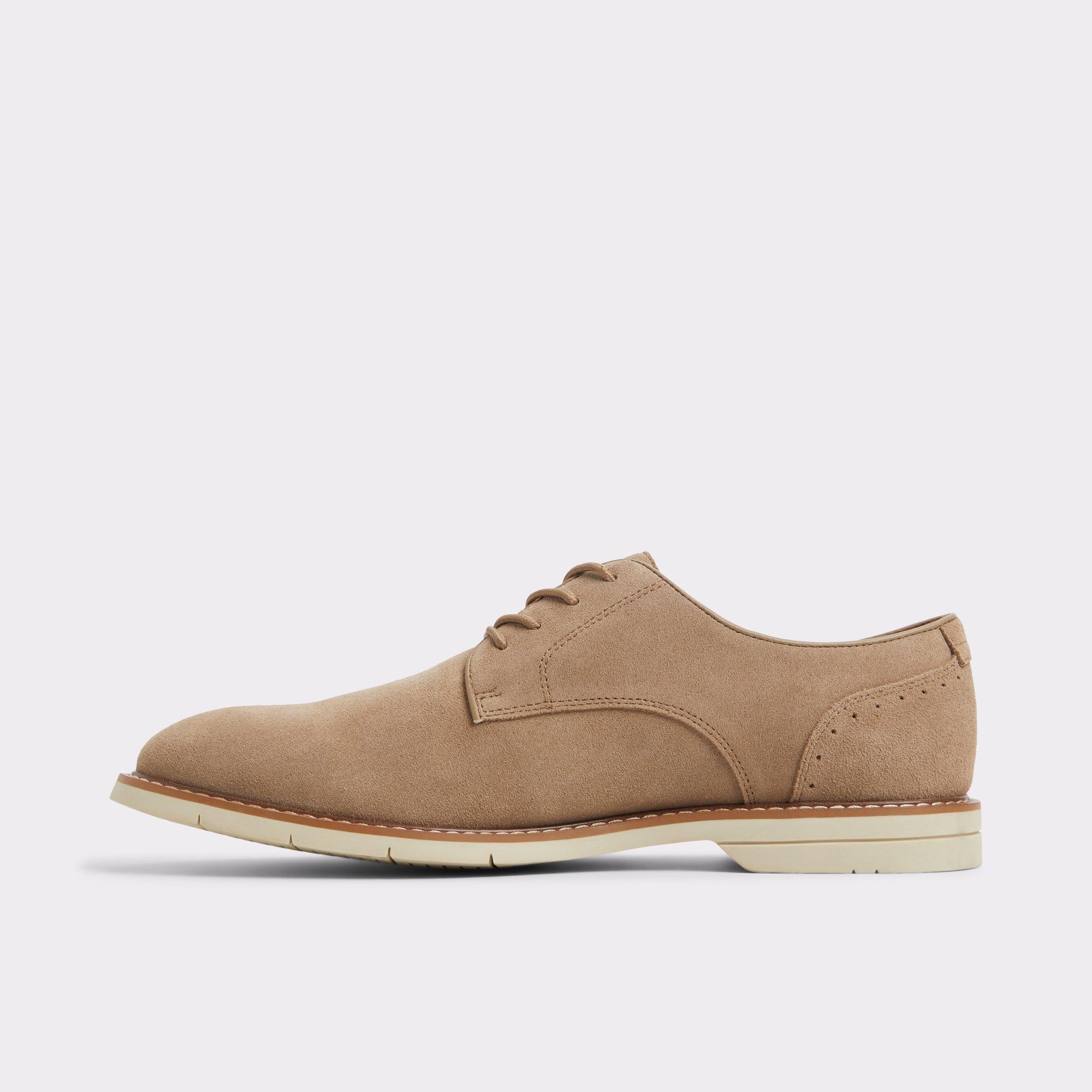 ALDO Faro - Men's Casual Shoe - Brown, Size 11 Product Image