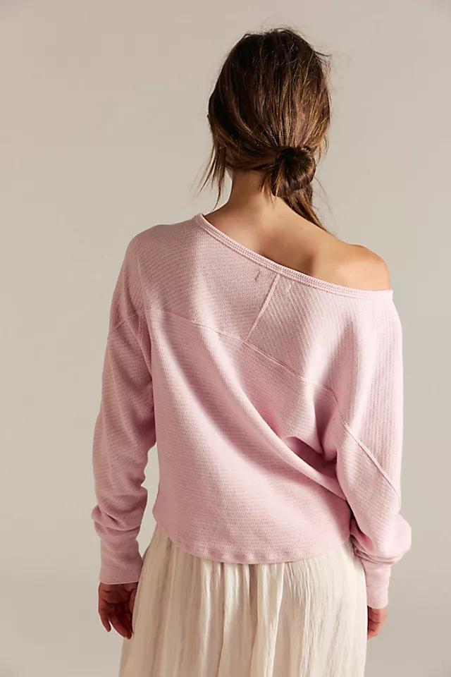 We The Free Jess Long Sleeve Product Image