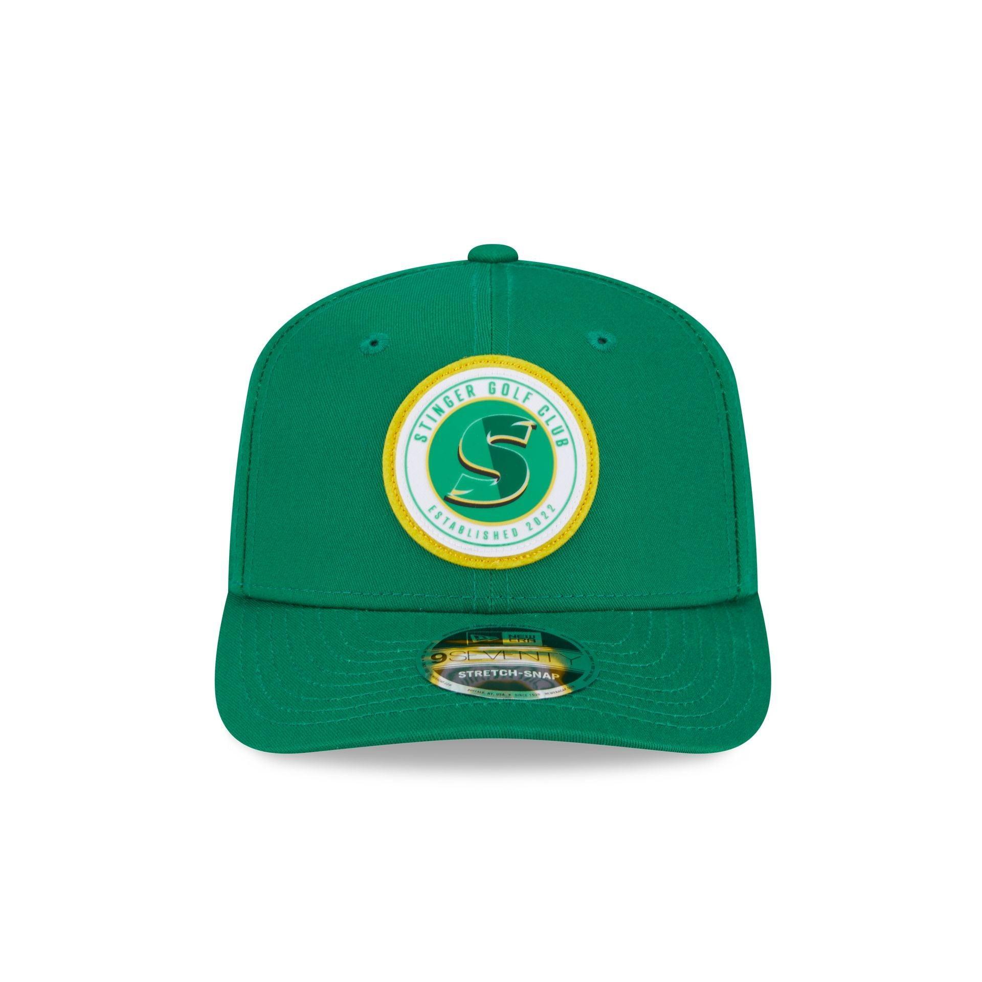 Ottawa Senators Perform 9SEVENTY Stretch-Snap Hat Male Product Image