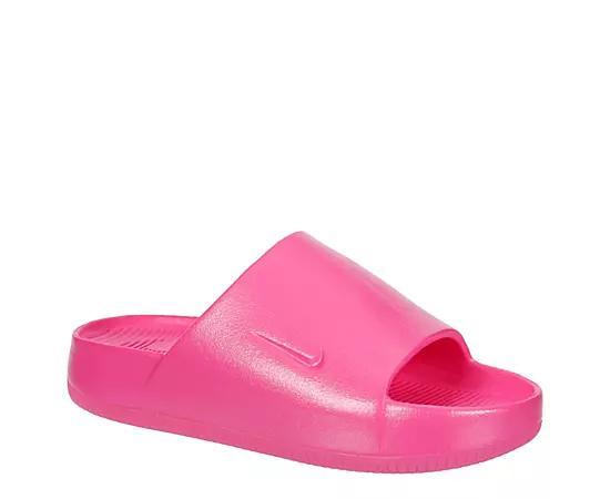 Nike Womens Calm Slide Sandal Product Image