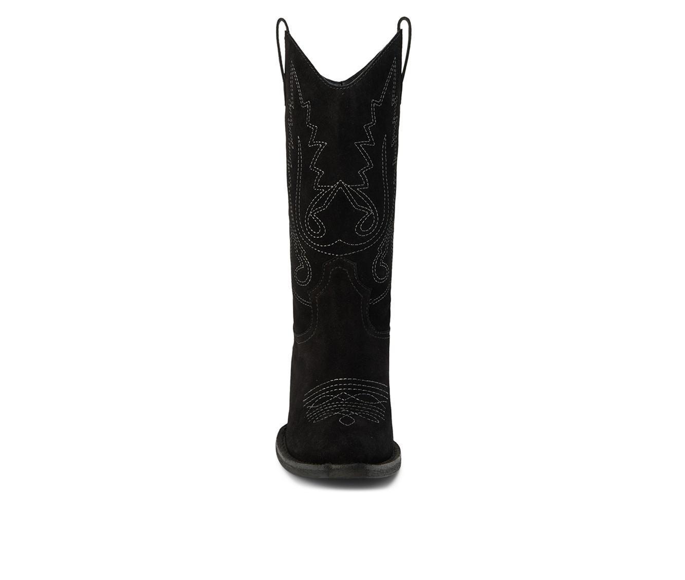 Women's Coconuts by Matisse Gaucho Boot Western Boots Product Image