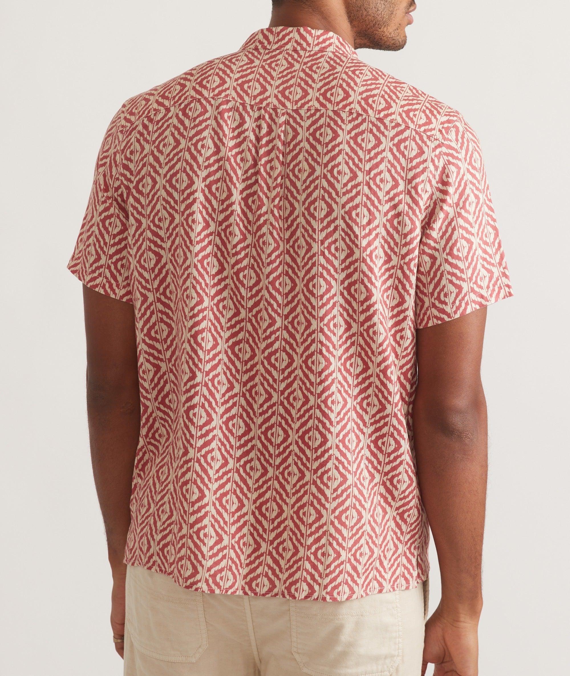 Signature Sea Change Crew Tee Product Image