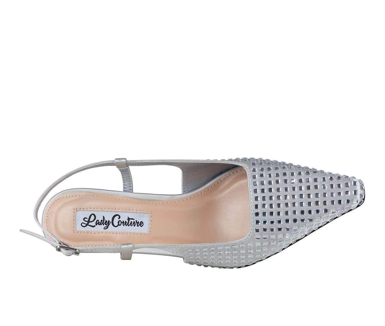 Women's Lady Couture Shana Pumps Product Image