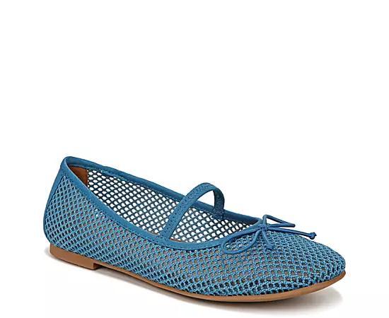 Zodiac Womens Idra Mary Jane Flat Product Image