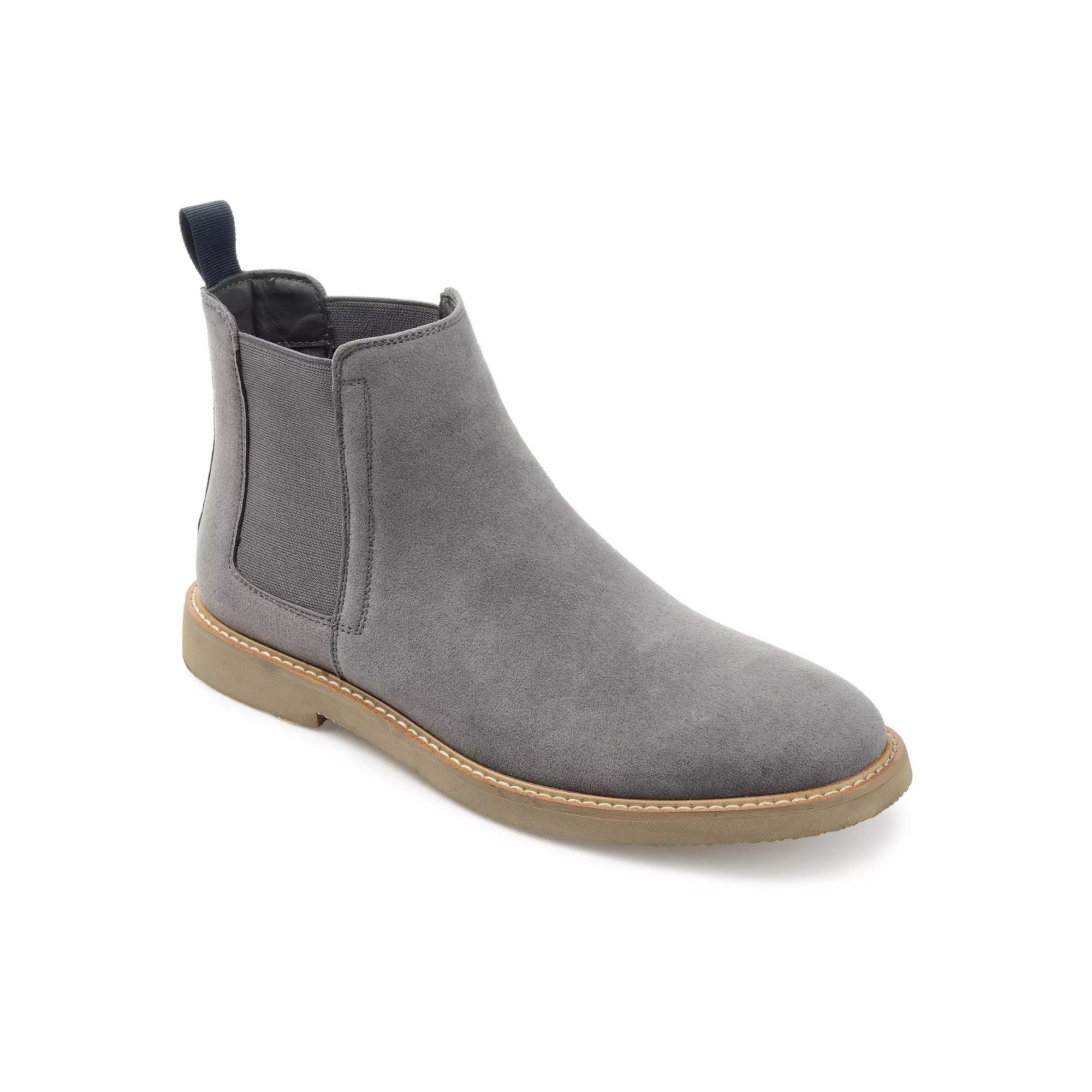 VANCE Marshon Mens Chelsea Boots Product Image