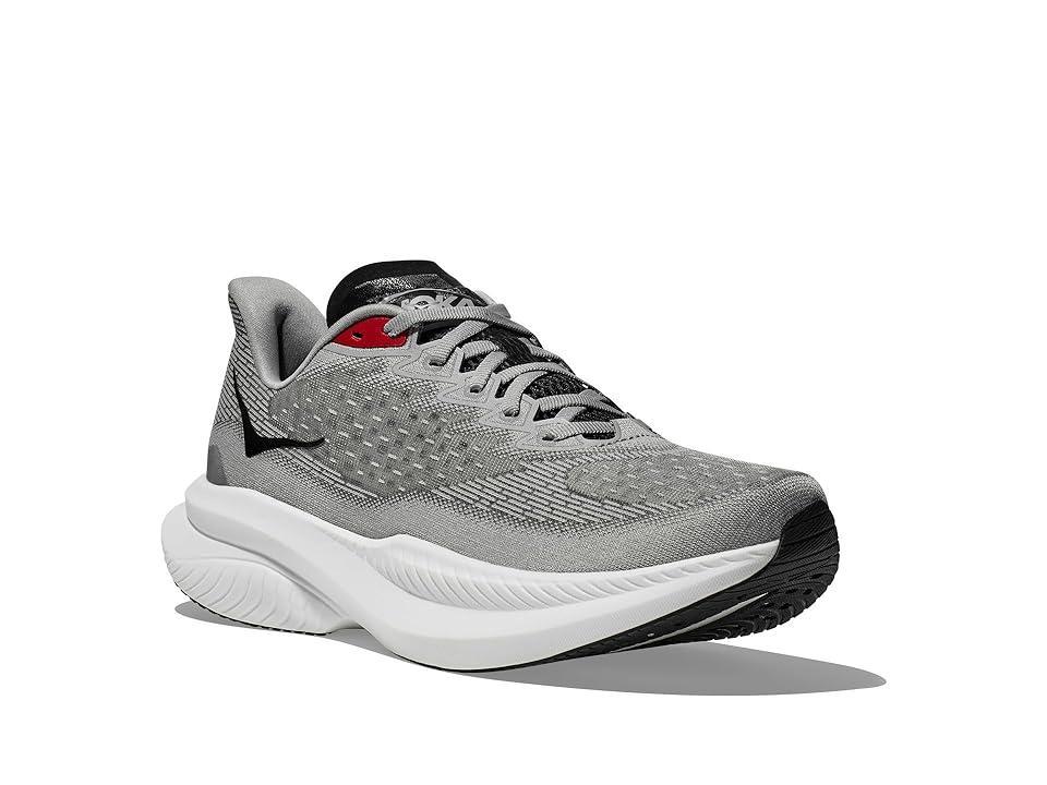 Mens Mach 6 Running Shoes Product Image