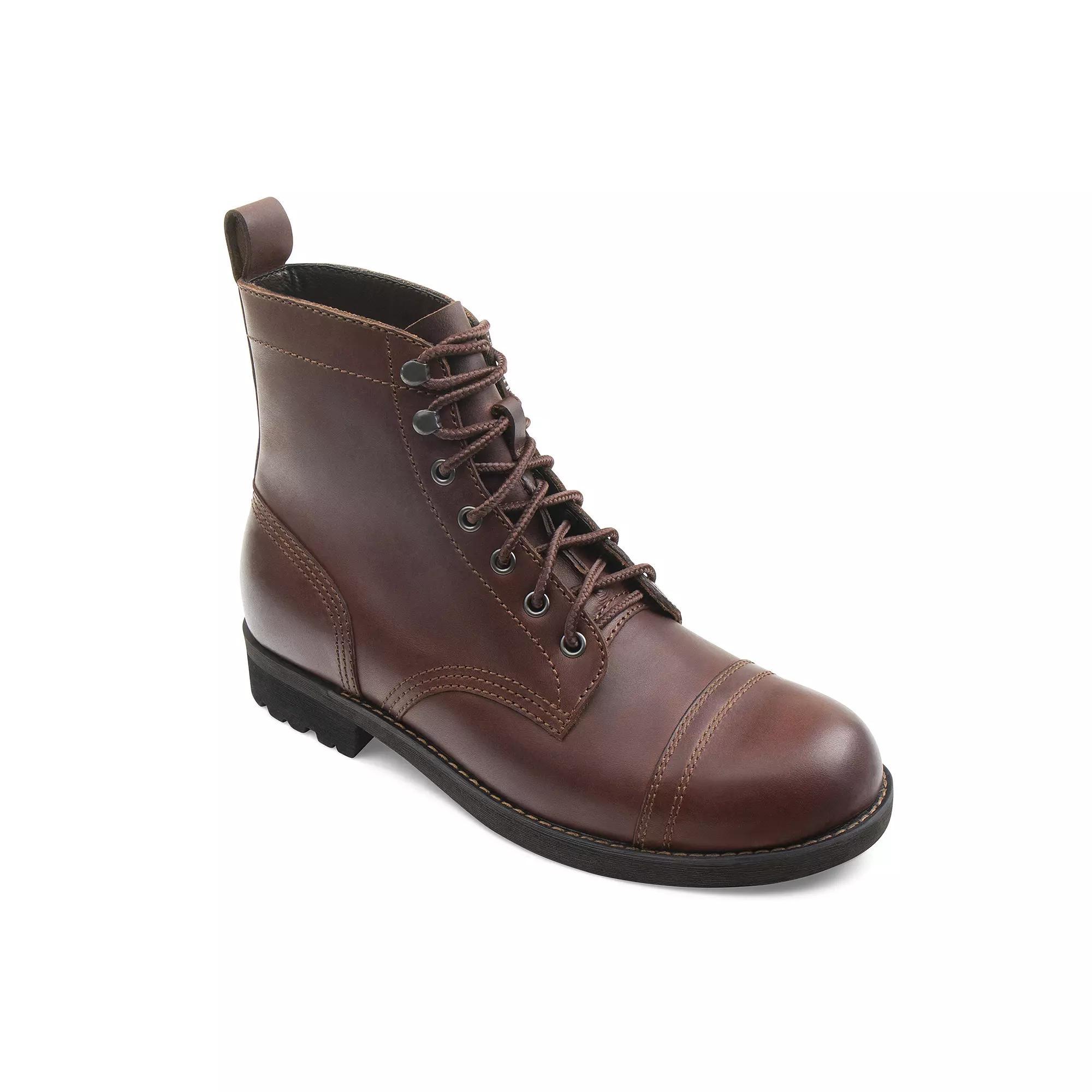 Eastland Jayce Mens Leather Boots Product Image