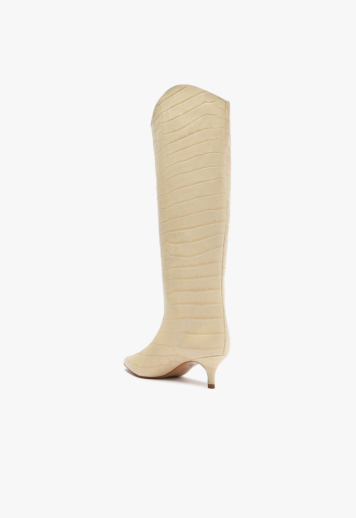 Maryana Lo Wide Boot Product Image