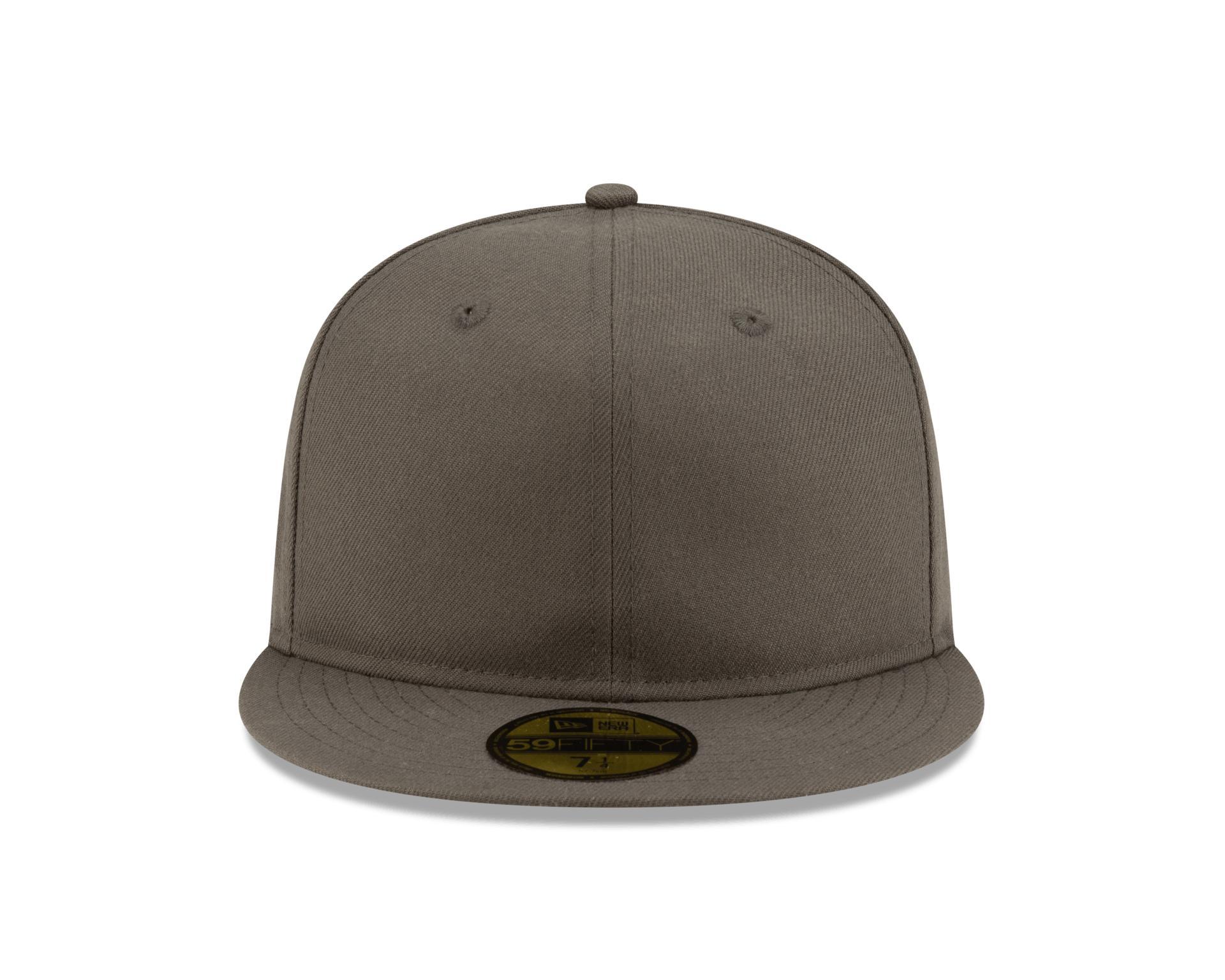 Golden State Warriors Antique Plaid 59FIFTY Fitted Hat Male Product Image
