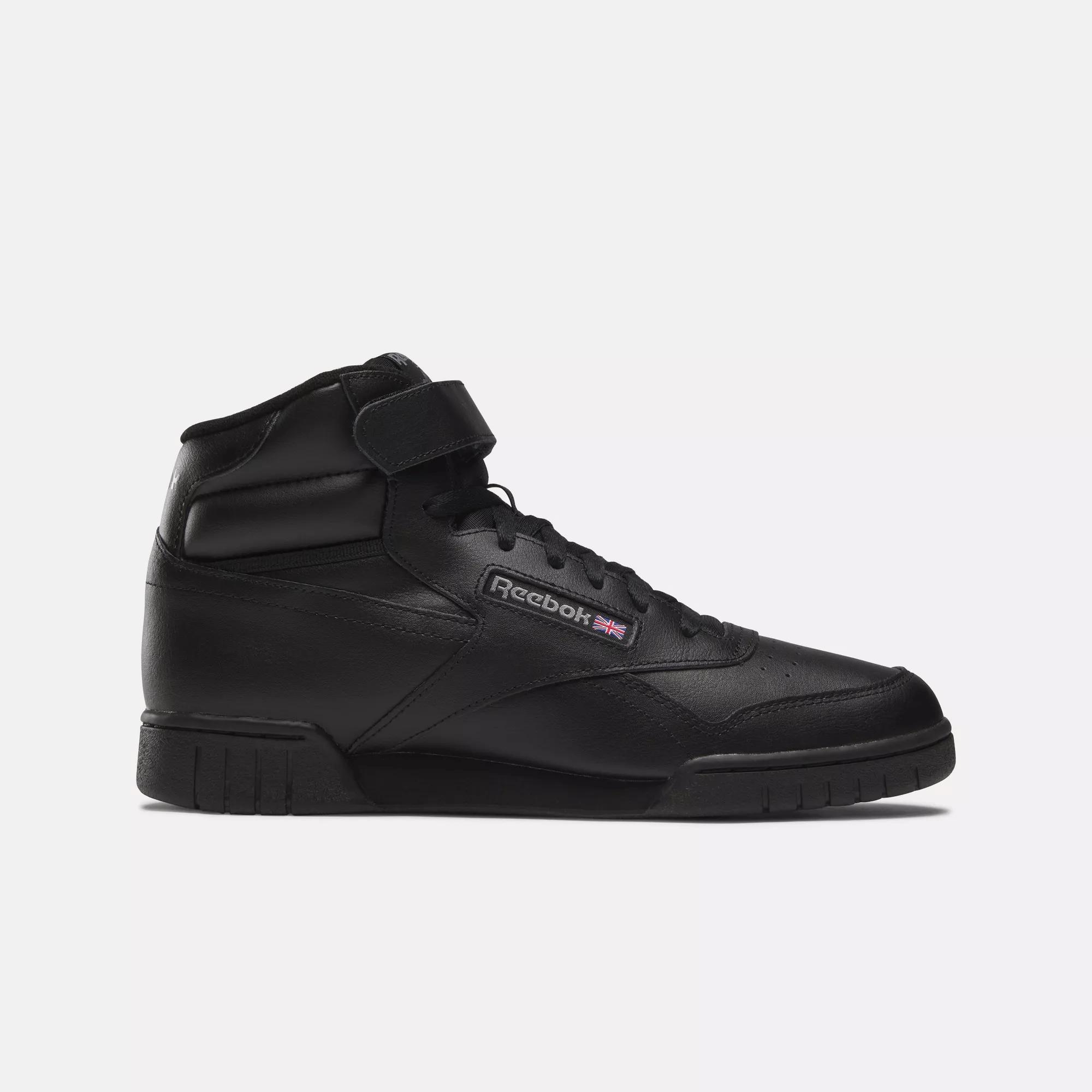 Men's EX-O-FIT Hi Shoes Male Product Image