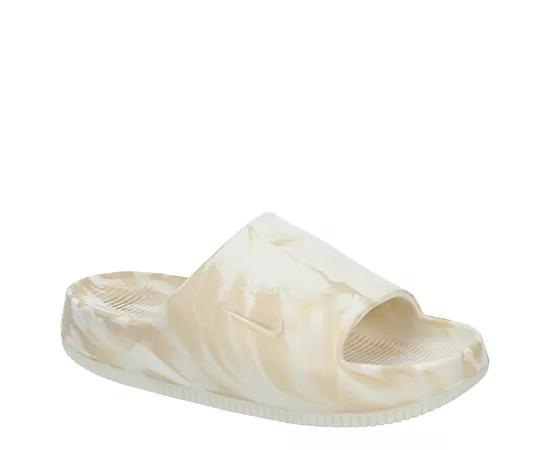 Nike Womens Calm Slide Sandal Product Image