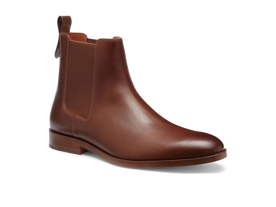 COACH Mens Dalton Chelsea Boots Product Image