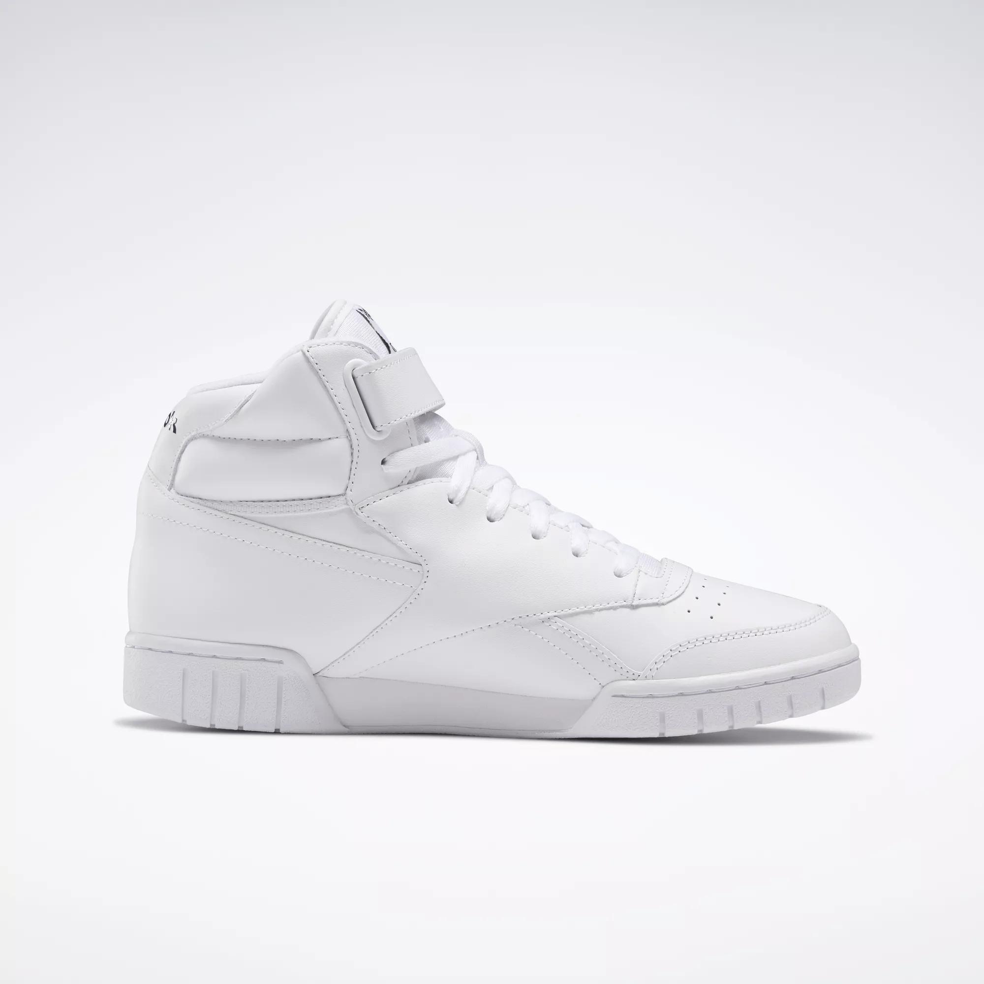 Men's EX-O-FIT Hi Shoes Male Product Image