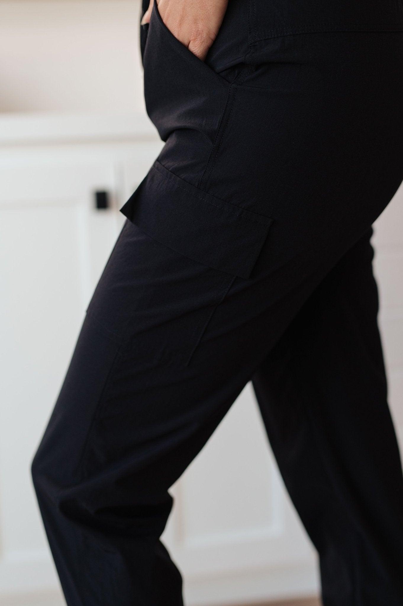 Dedicated To The Task Joggers (Online Exclusive) Product Image