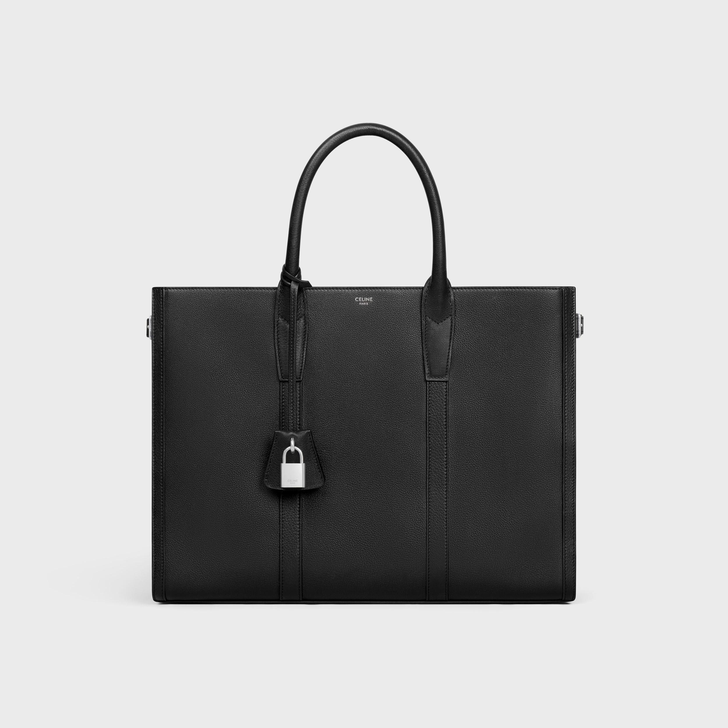 Medium Cabas Malaquais IN Supple calfskin Product Image