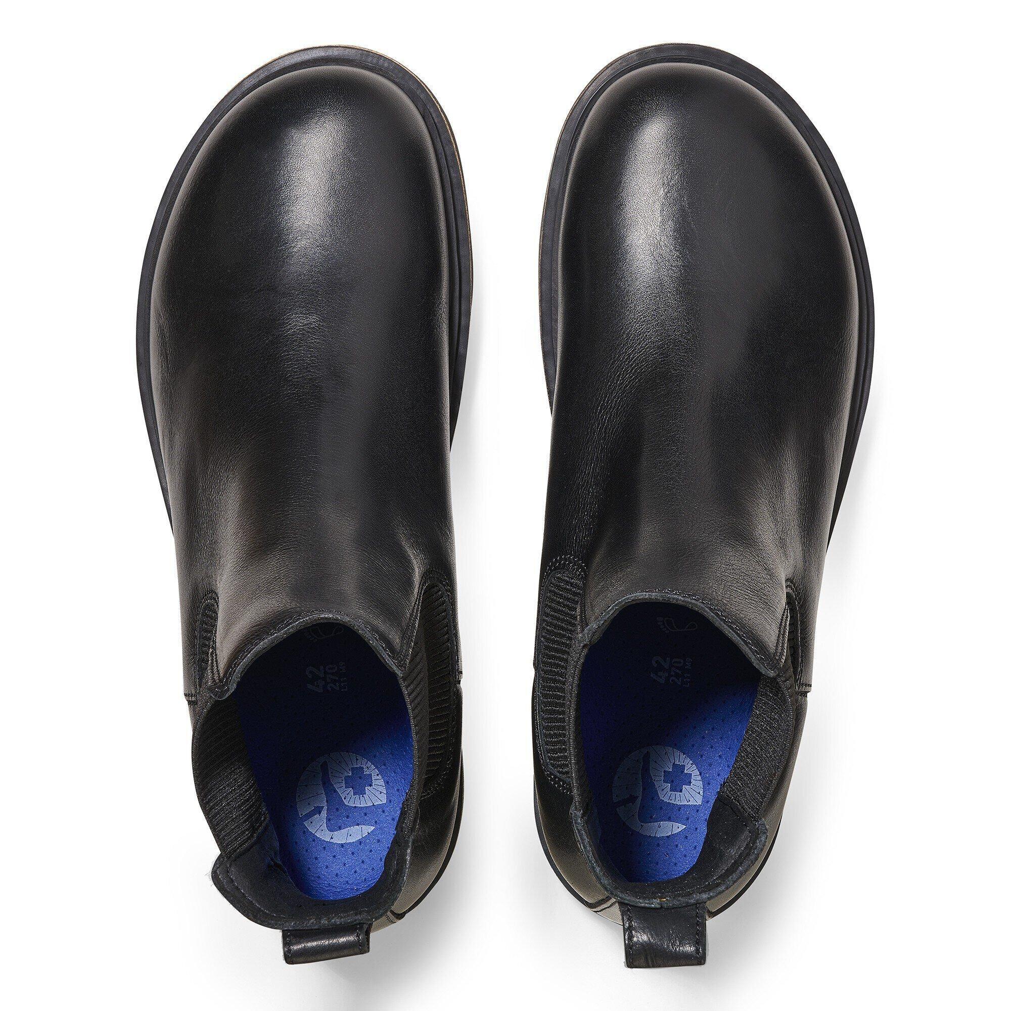 Highwood Slip On Men Natural Leather Product Image