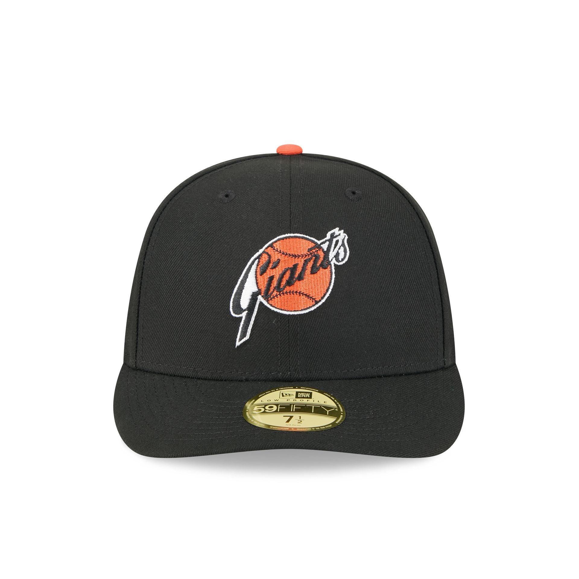 Toronto Blue Jays City Connect Low Profile 59FIFTY Fitted Hat Male Product Image