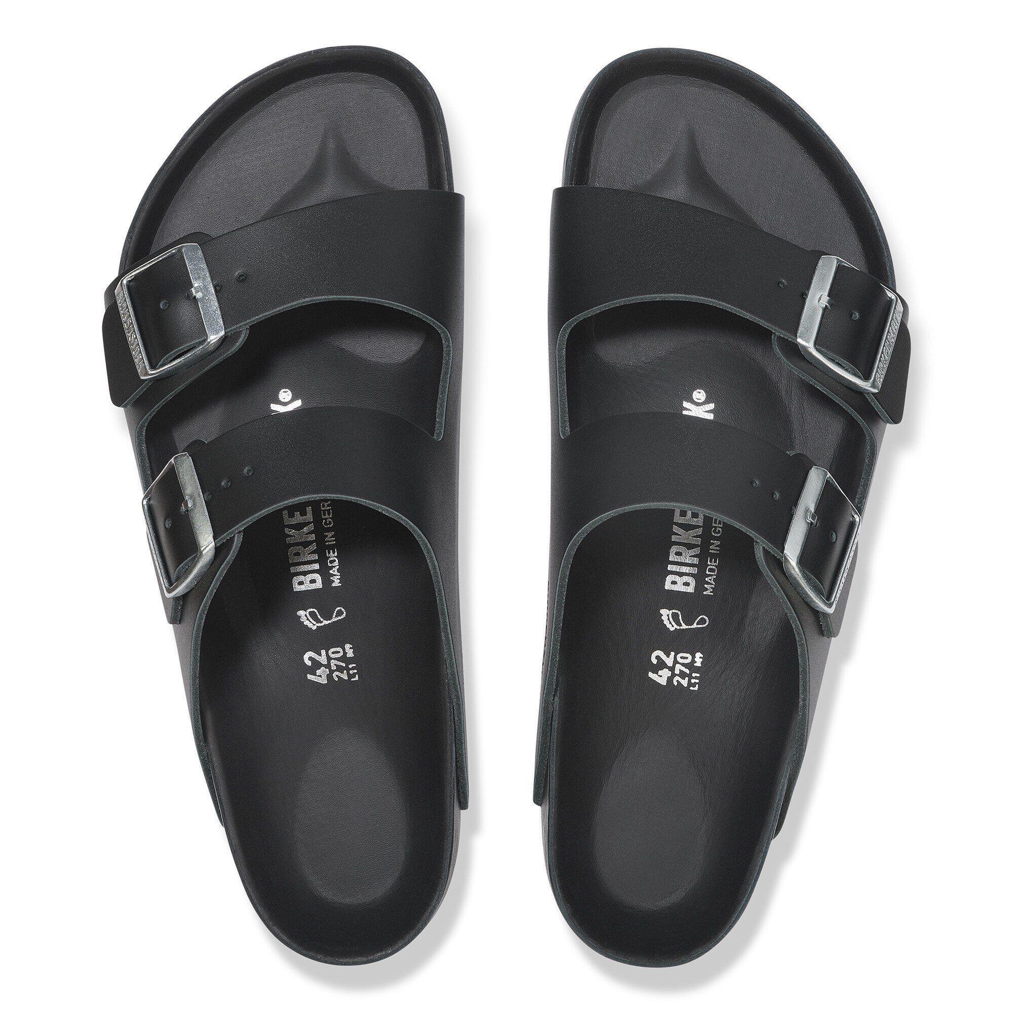 Arizona Leather Black Product Image