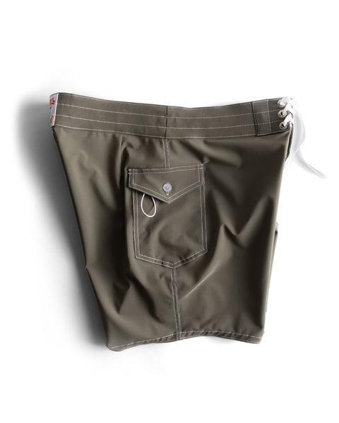 808 Boardshorts - Army Product Image