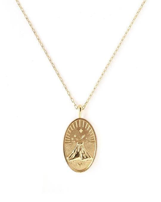 Zodiac Necklaces Product Image