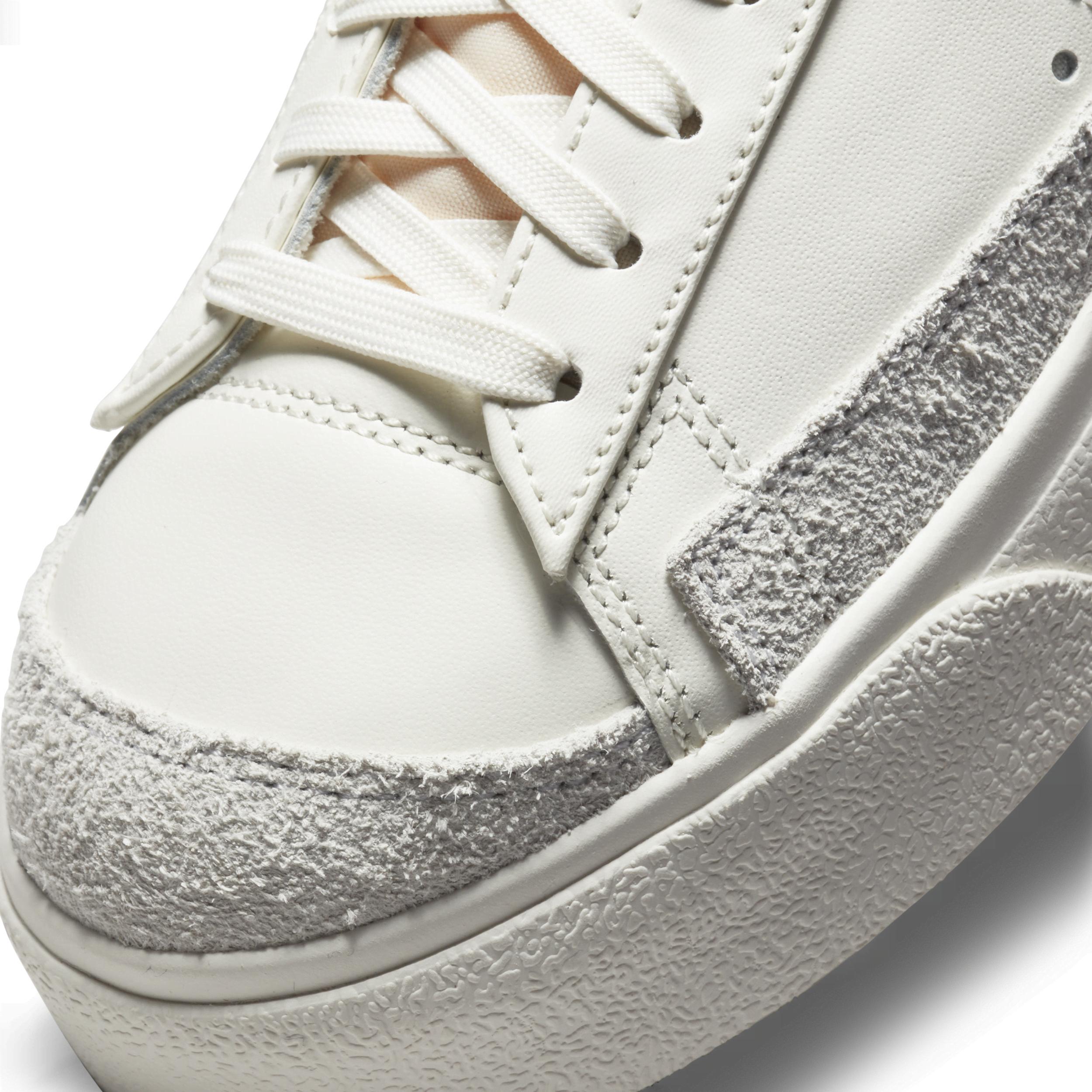 Nike Blazer Low Platform Women's Shoes Product Image