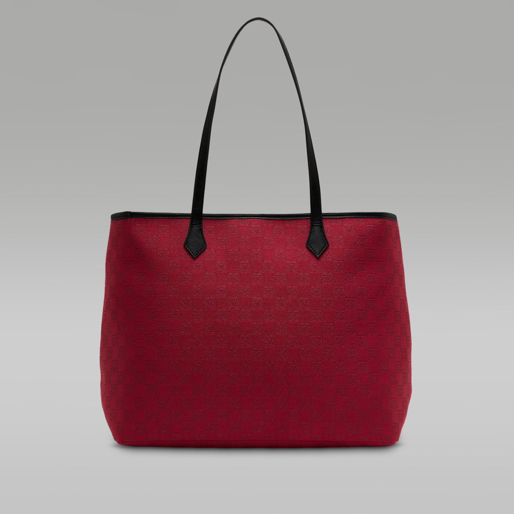 Jordan Monogram Tote Bag (32L) Product Image