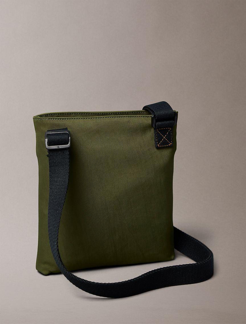 Nylon Monogram Logo Flatpack Product Image