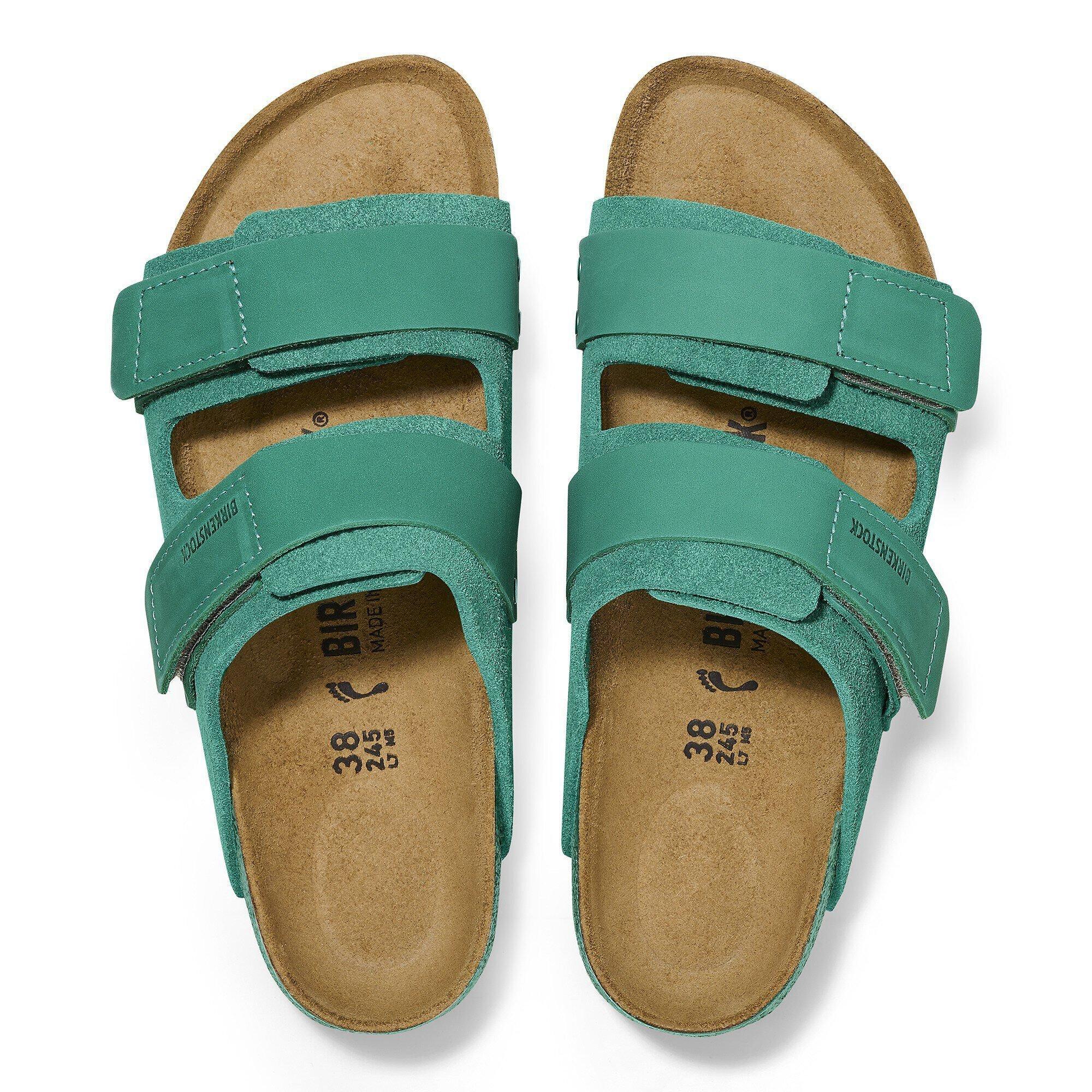 Uji Nubuck Leather/Suede Product Image