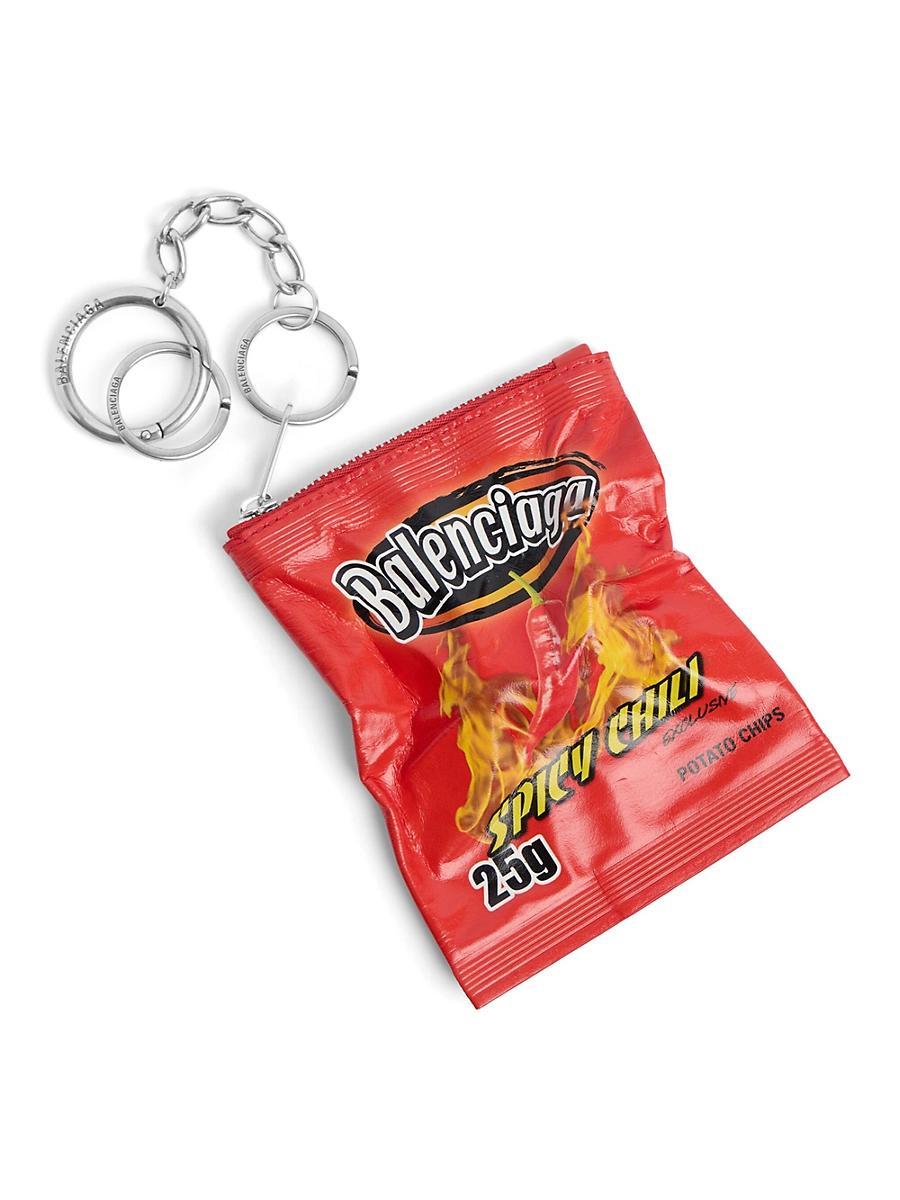 Mens Charm / Keychain Chips Product Image