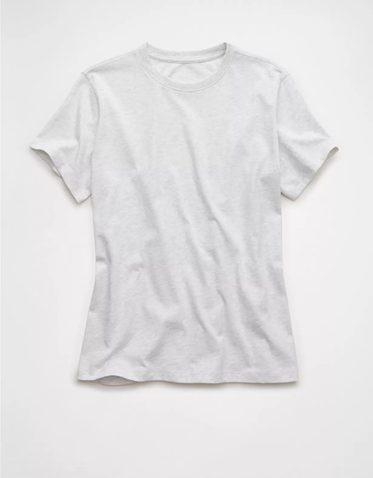 AE Short Sleeve Classic T-Shirt Product Image