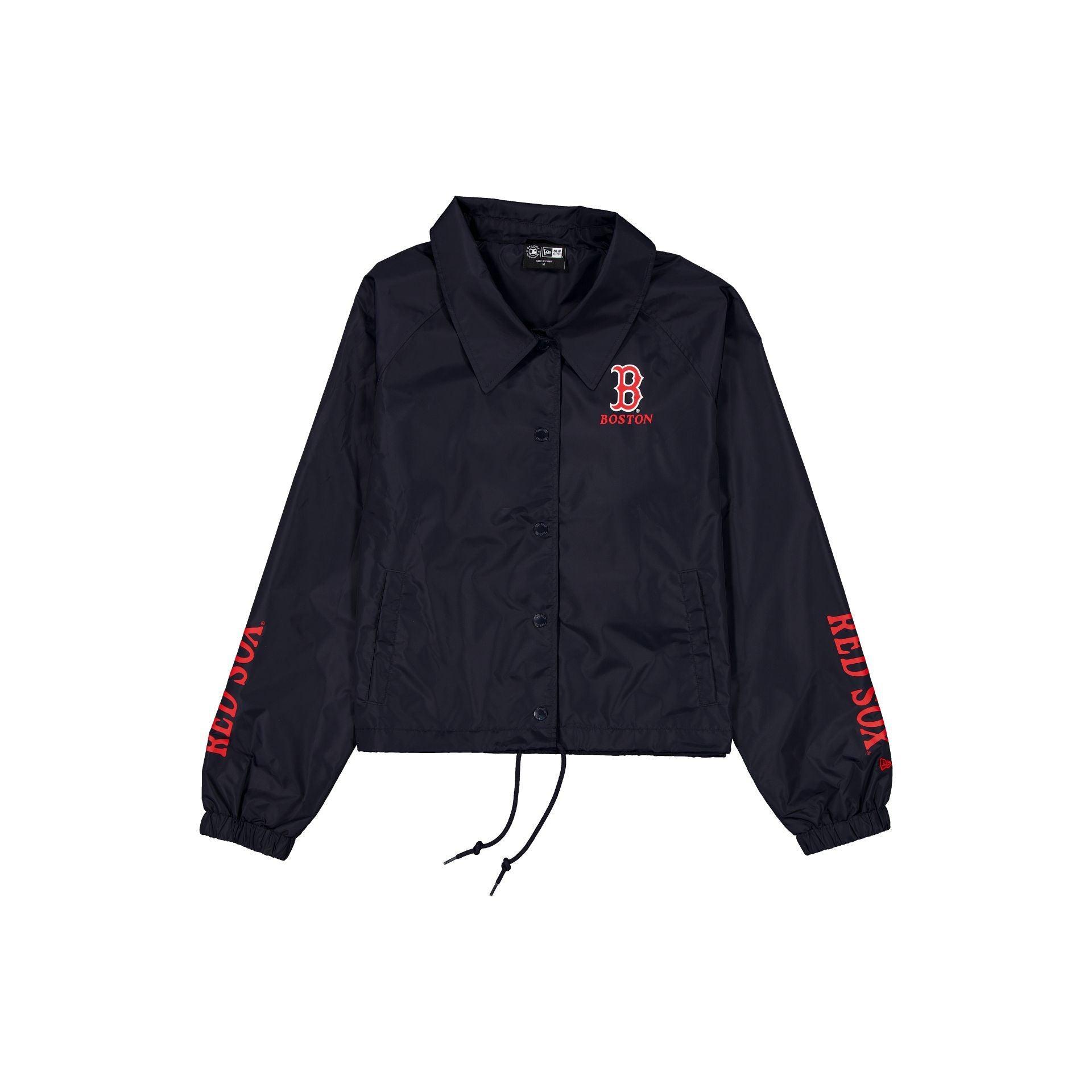 Los Angeles Lakers Game Day Women's Jacket Female Product Image
