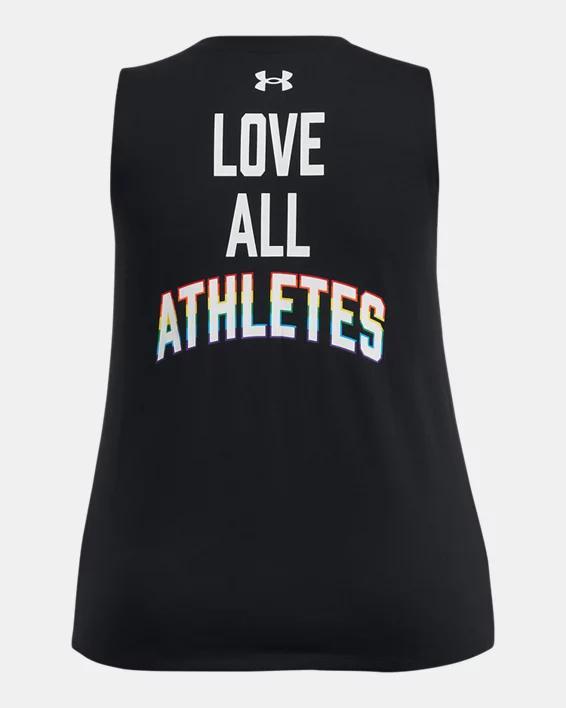 UA Pride Womens Tank Product Image