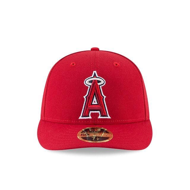 Toronto Blue Jays City Connect Low Profile 59FIFTY Fitted Hat Male Product Image