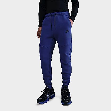 Nike Men's Tech Fleece Jogger Pants Product Image
