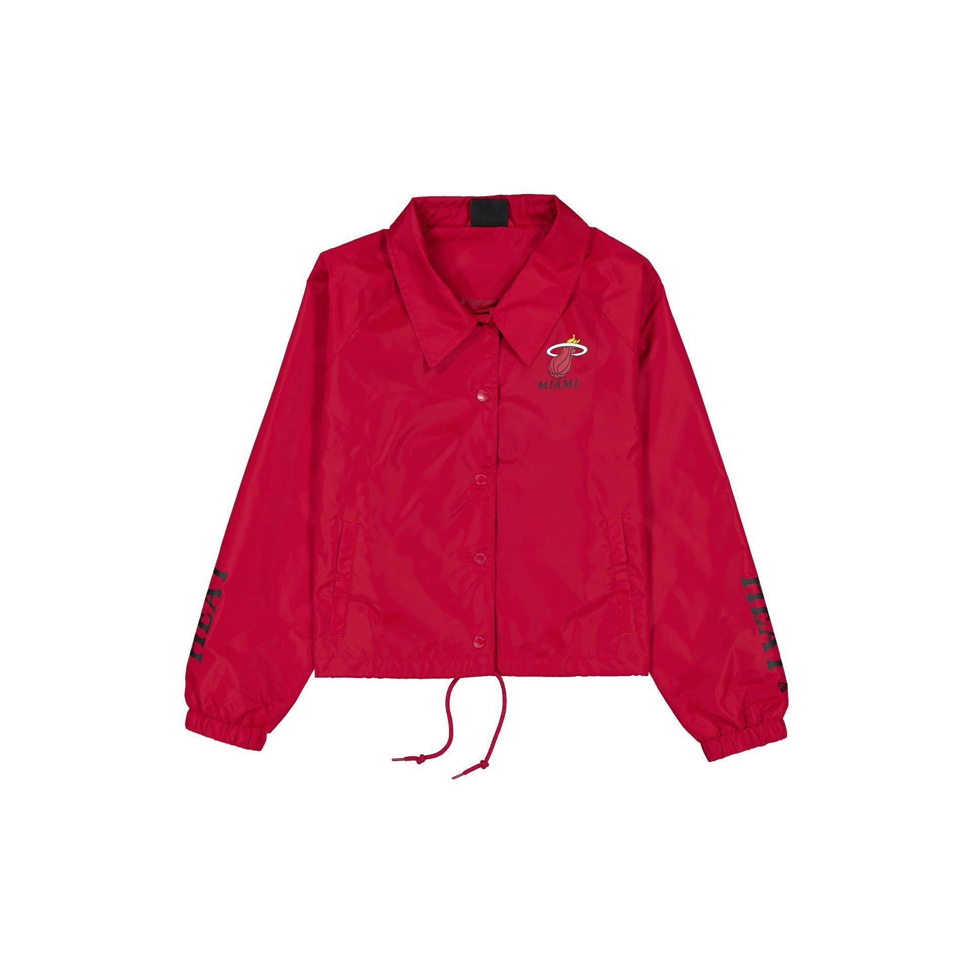 Los Angeles Lakers Game Day Women's Jacket Female Product Image