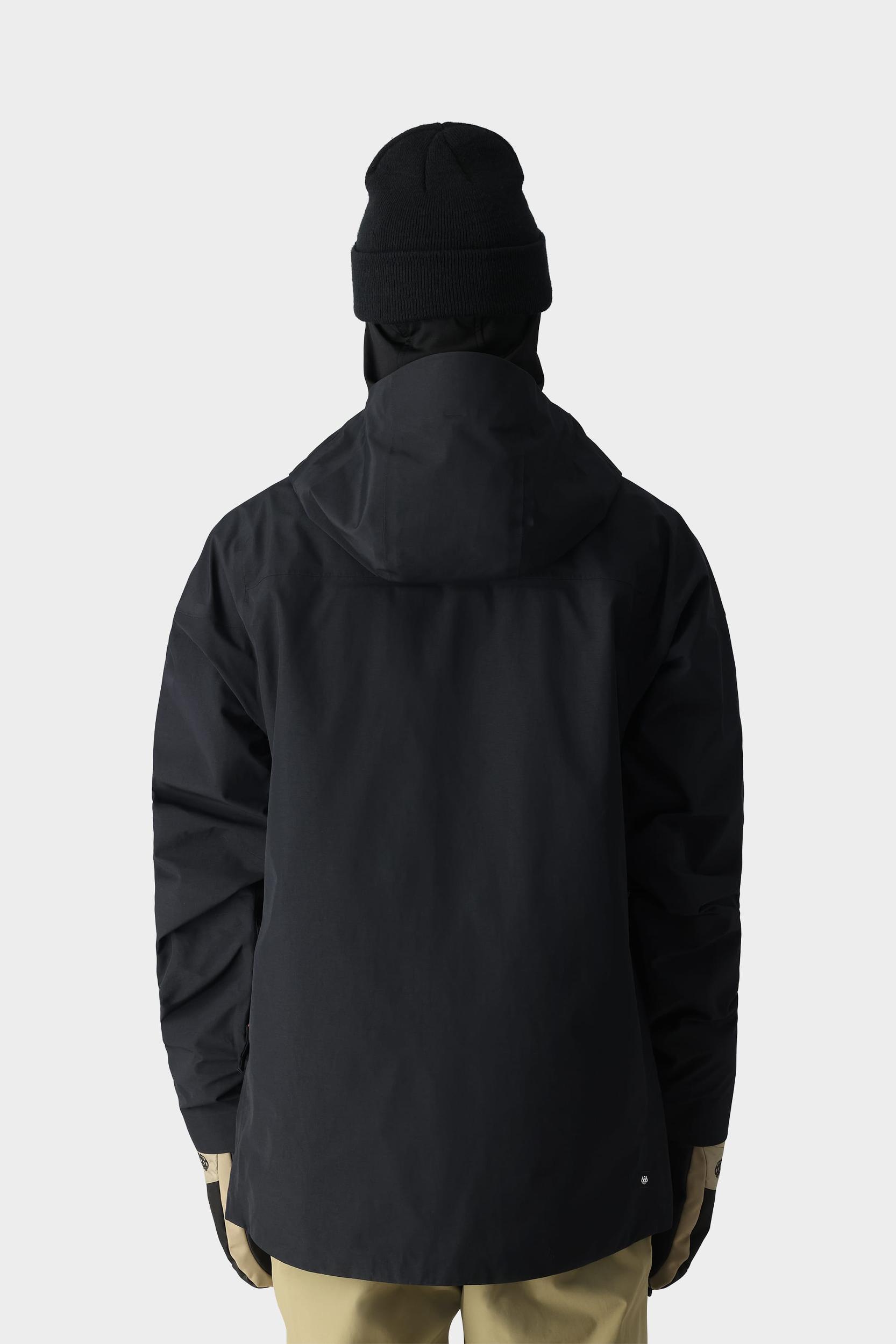 686 Men's GORE-TEX GT Shell Jacket Male Product Image