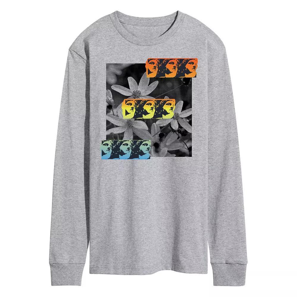 Mens Digital Paradise Graphic Tee Product Image