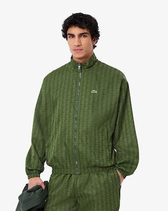 Monogram Track Jacket Product Image