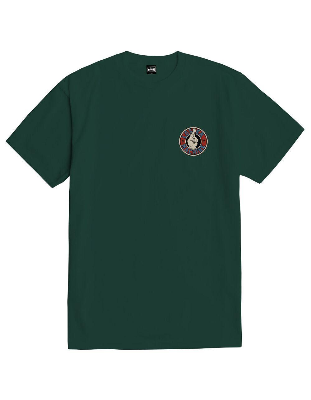 LOSER MACHINE Imprint Mens Tee Product Image