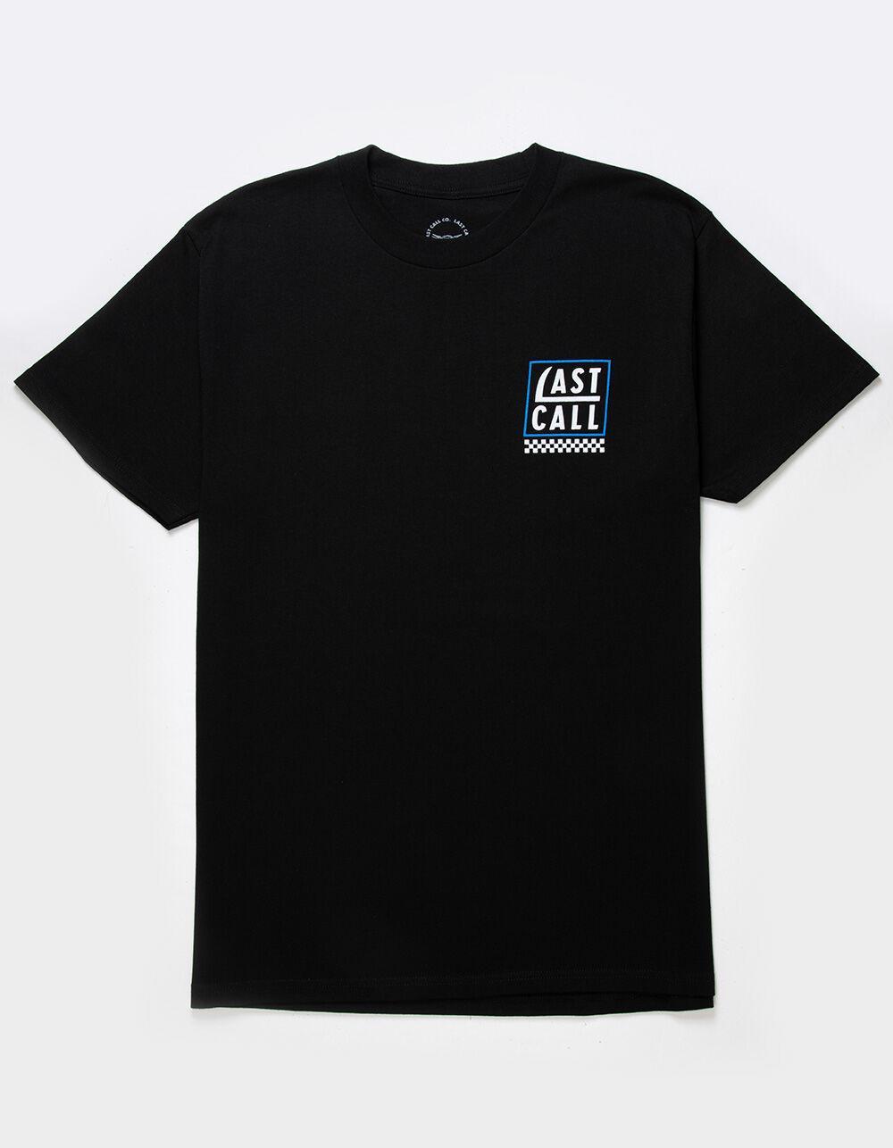 LAST CALL CO. Brewsin' Mens Tee Product Image