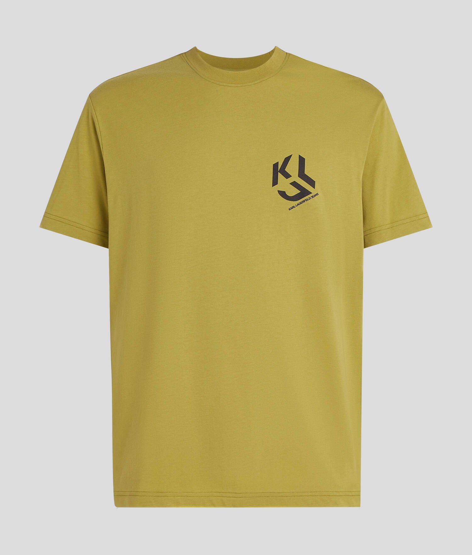MONOGRAM T-SHIRT Product Image