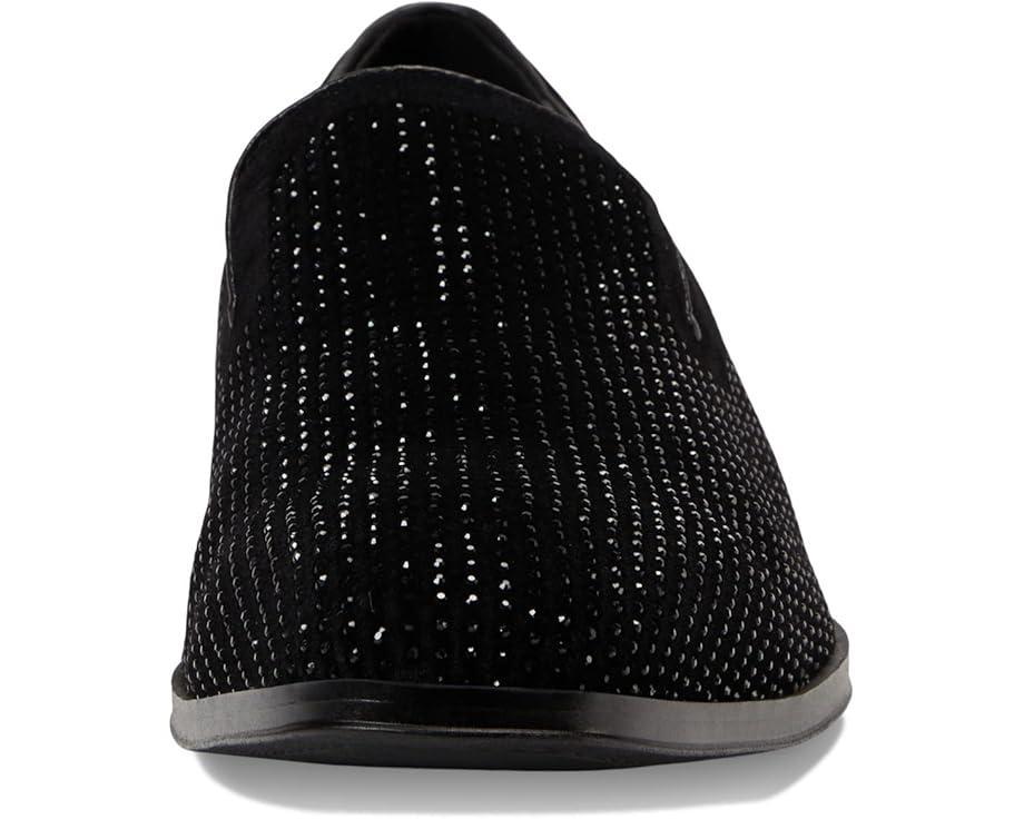 Men's Stacy Adams Suave Rhinestone Slip-On Product Image